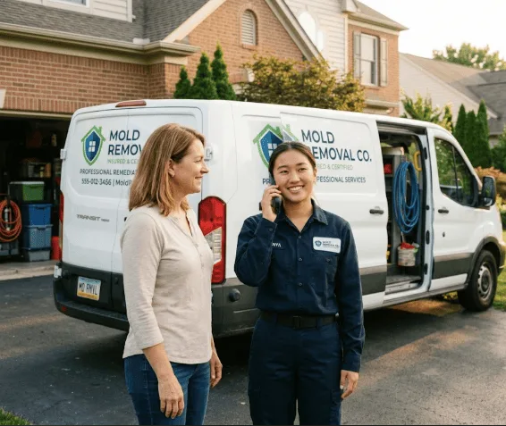 Crawlspace Mold Remediation Hopedale, IL FAQs
